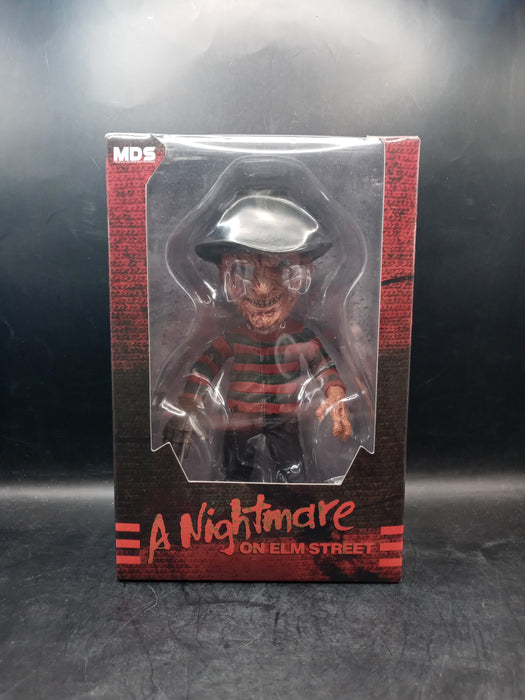 Mezco Designer Series Nightmare on Elm Street 3 Dream Warriors Freddy Kreuger