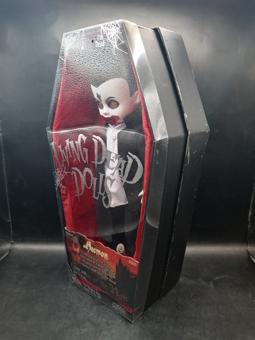 Mezco Living Dead Dolls Haemon