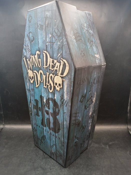 Mezco Living Dead Dolls Menard