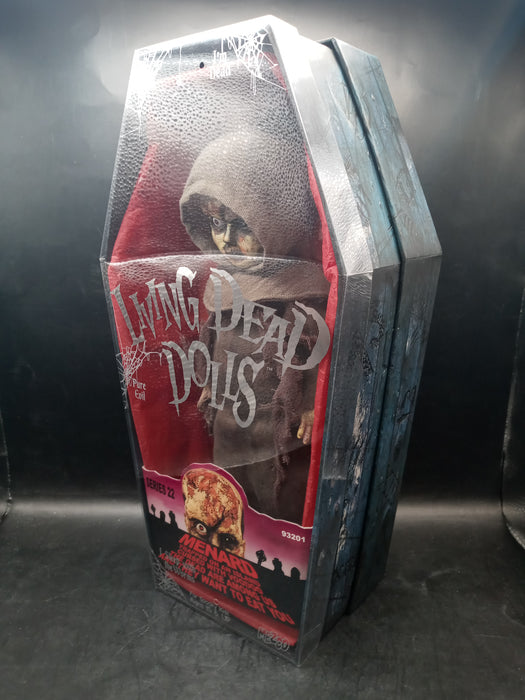 Mezco Living Dead Dolls Menard