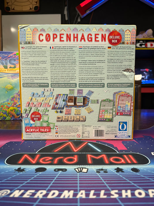Copenhagen