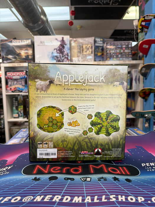 Applejack