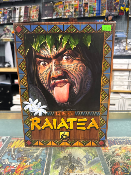 Raiatea