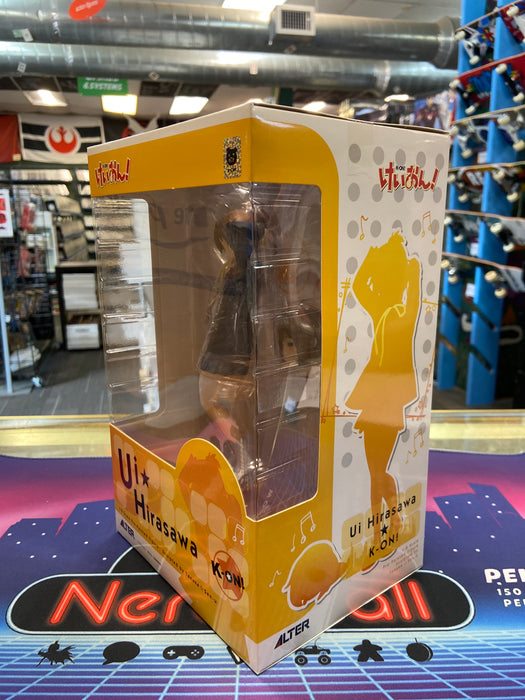 ALTER K-On Ui Hirasawa