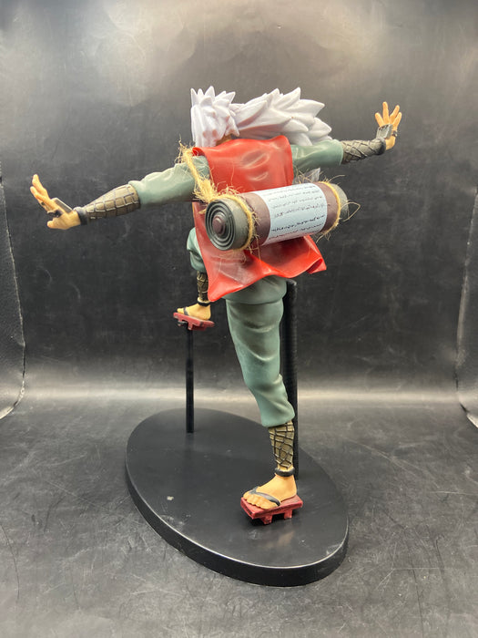 Naruto Shippuden Jiraiya Statue