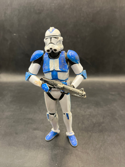 Star Wars Black Series 501st Legion Clone Trooper (2021)