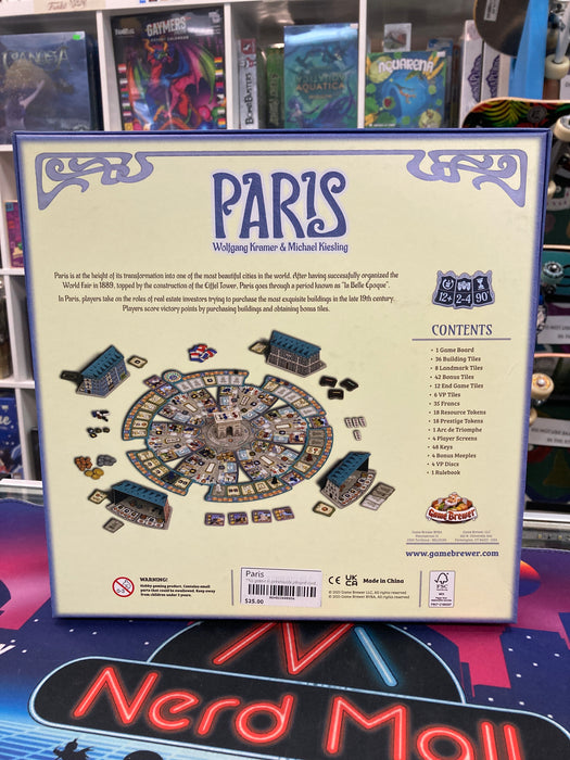 Paris
