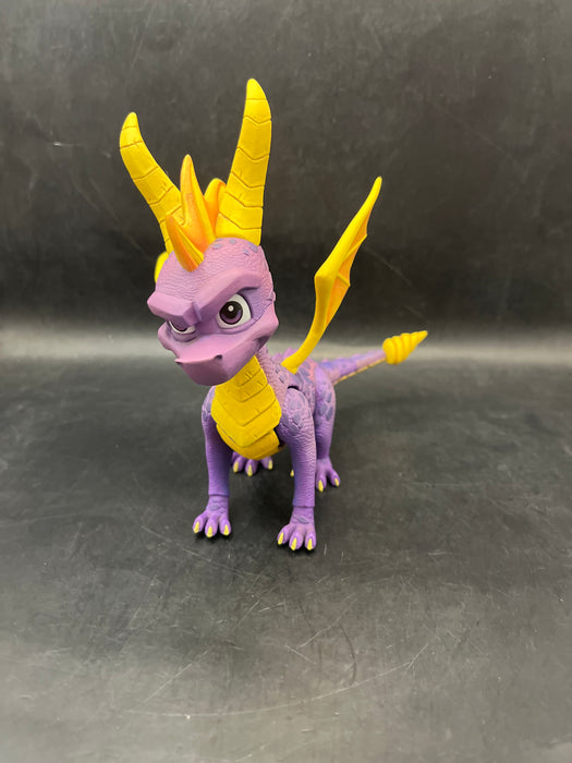 NECA Spyro the Dragon