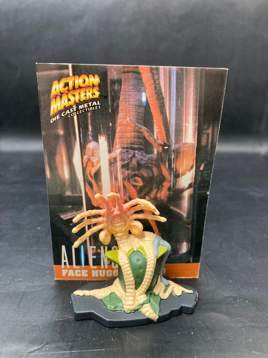 Action Masters Alien - Facehugger