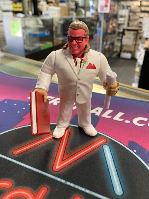 WWE Retro Collection Brother Love