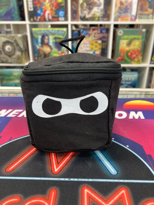 Ninja Dice w/ Bonuses