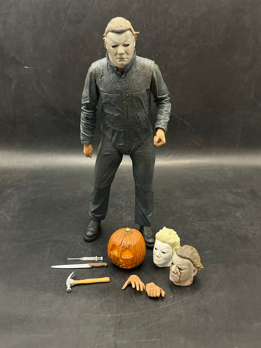 NECA Ultimate Michael Myers