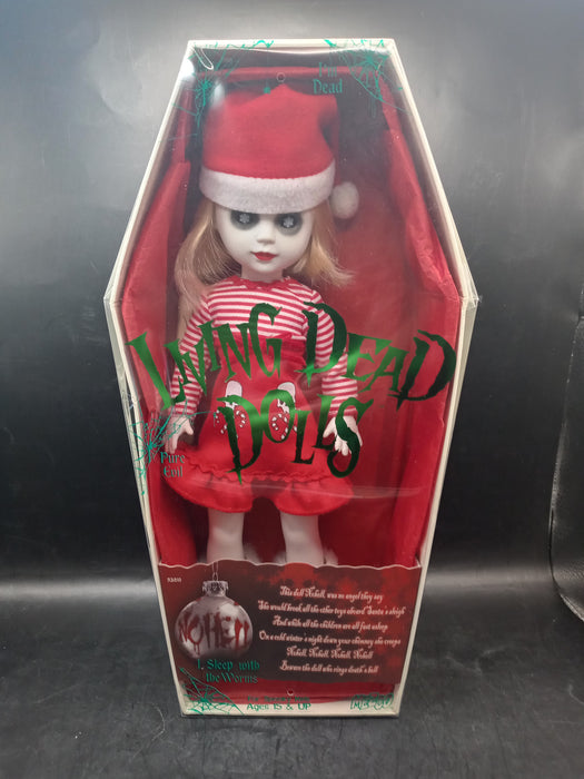 Mezco Living Dead Dolls Nohell