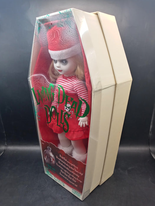 Mezco Living Dead Dolls Nohell