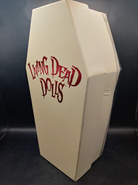 Mezco Living Dead Dolls Nohell