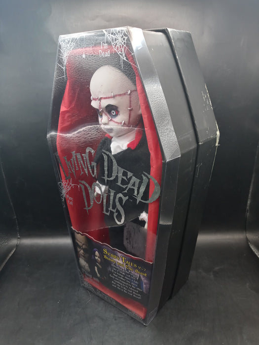 Mezco Living Dead Dolls Beauty and the Beast