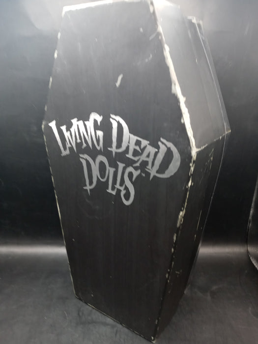 Mezco Living Dead Dolls Agana