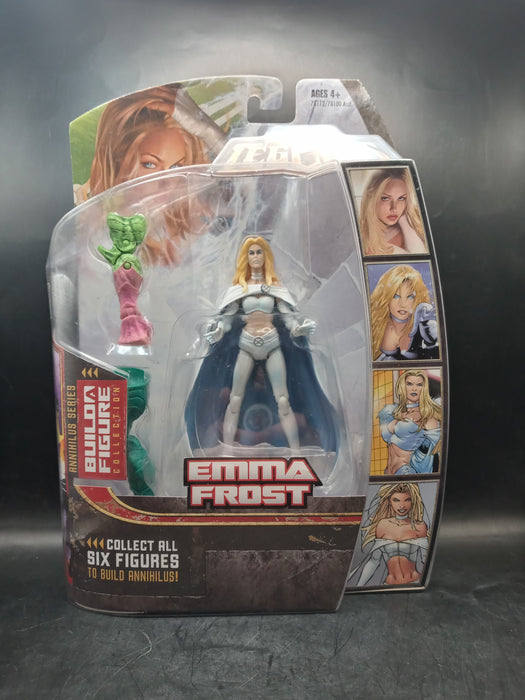 Marvel Legends Emma Frost (Annihilus BAF)