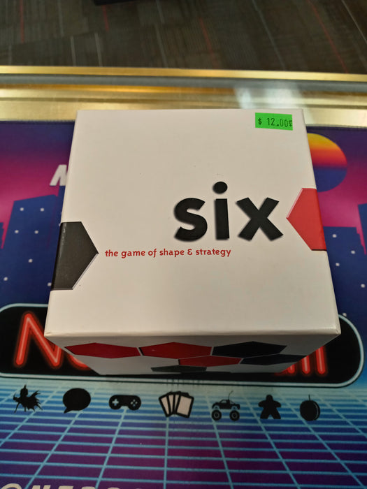 Six