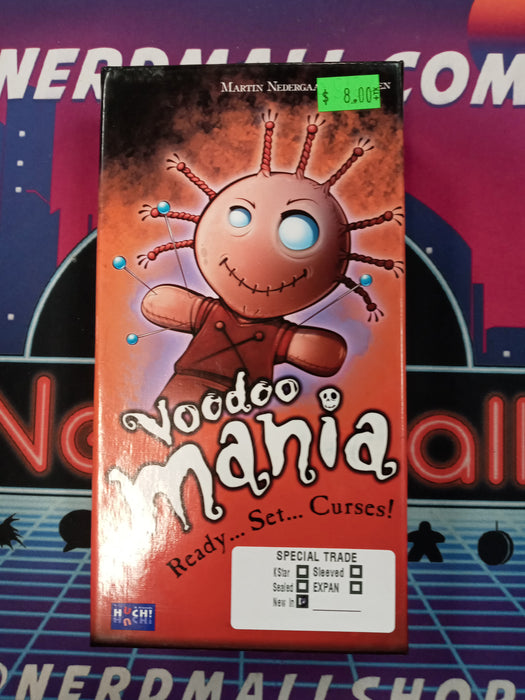 Voodoo Mania