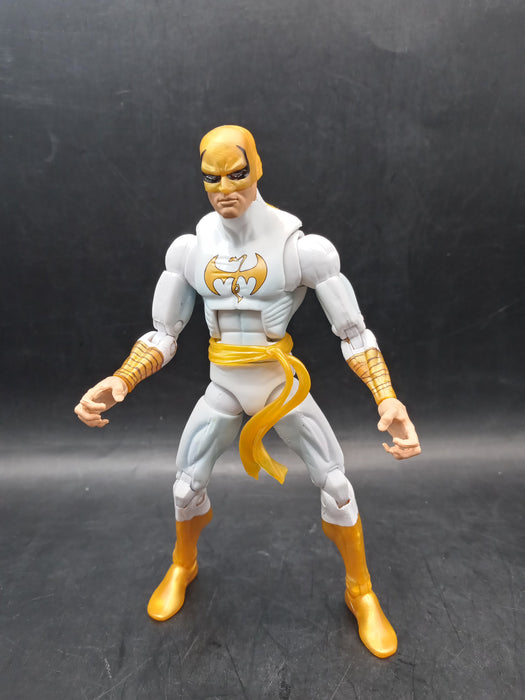 Marvel Legends Iron Fist (Allfather BAF)