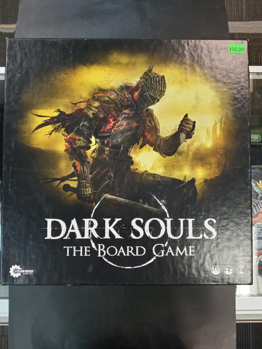 Dark Souls Bundle - 6 expansions included with Base