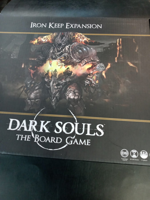 Dark Souls Bundle - 6 expansions included with Base