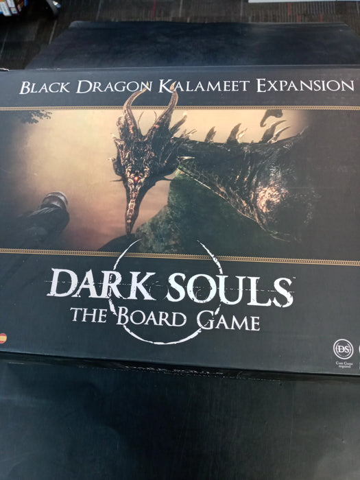 Dark Souls Bundle - 6 expansions included with Base