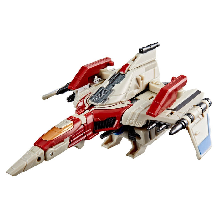 Starscream (Transformers One) - Transformers Studio Series Premier Deluxe Class Wave 28
