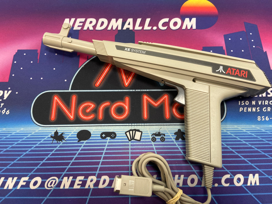 Atari XE Light Gun