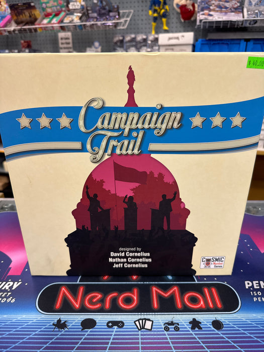 Campaign Trail