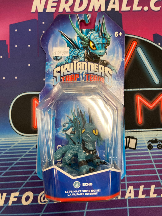 Skylanders Figures (New in Box)
