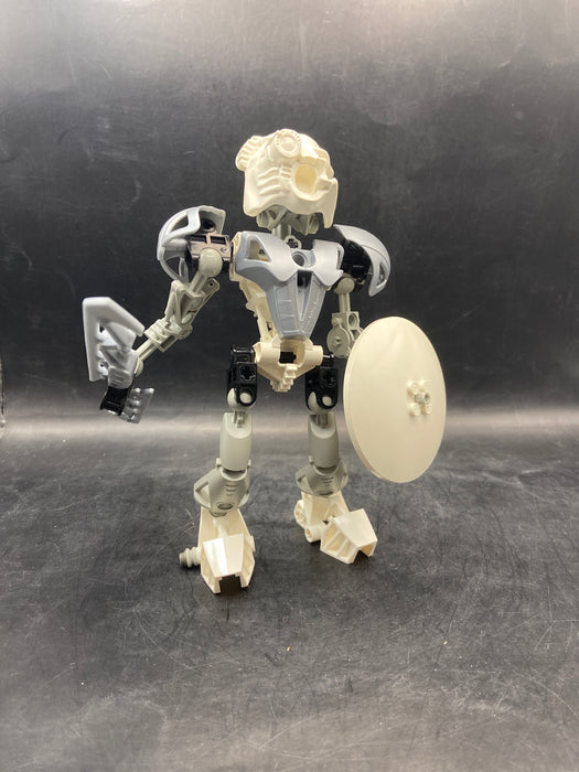 Lego Bionicle Kopaka 8571