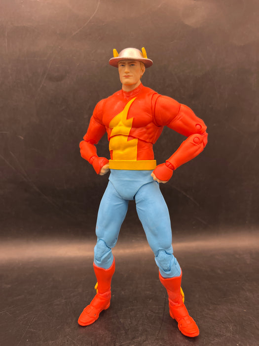 McFarlane DC Multiverse Jay Garrick Flash