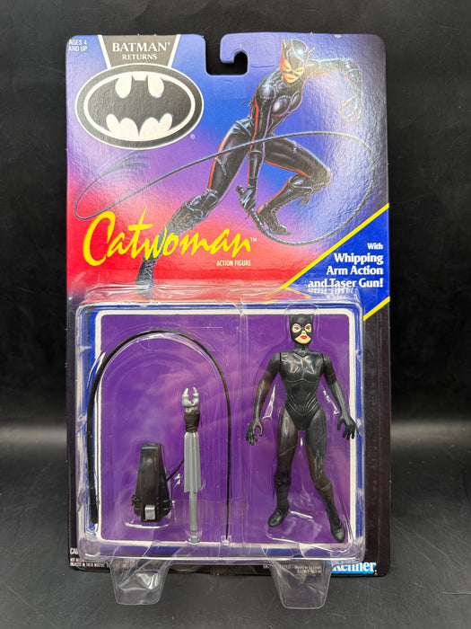 Batman Returns - Catwoman