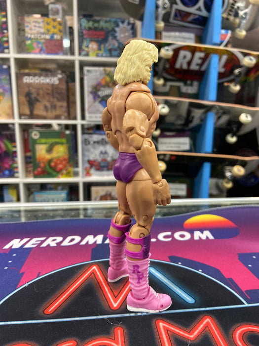 WWE Ultimate Edition Series 9 Ric Flair