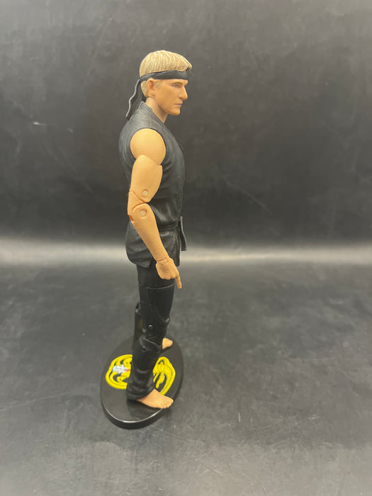 Diamond Select Cobra Kai Johnny Lawrence