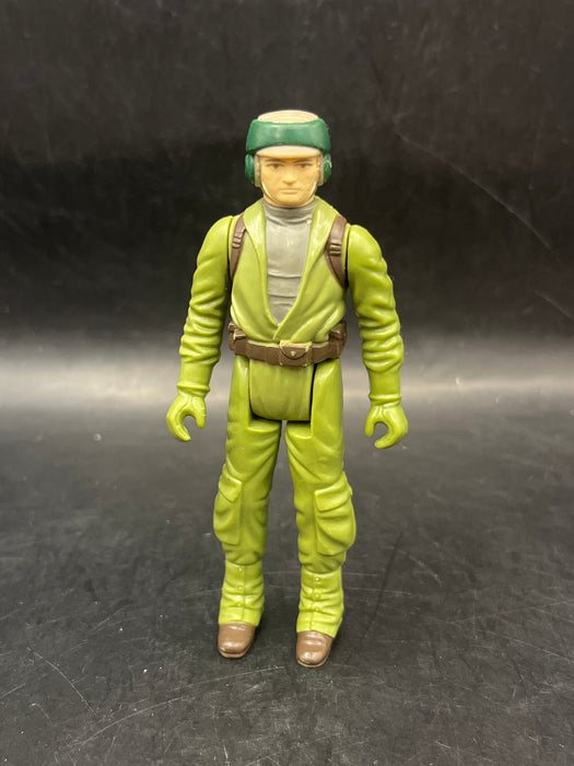 Kenner 1983 Star Wars Endor Rebel Commando