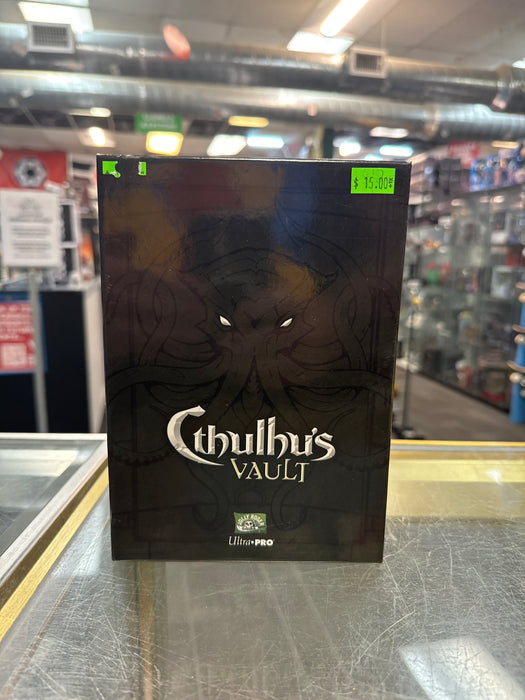 Cthulhu's Vault