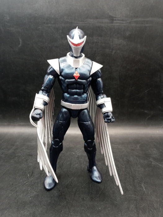 Marvel Legends Darkhawk (Titus BAF)