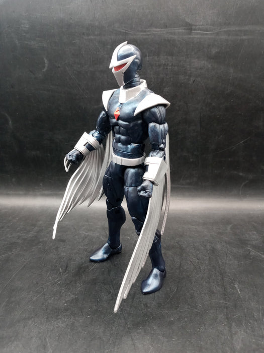 Marvel Legends Darkhawk (Titus BAF)