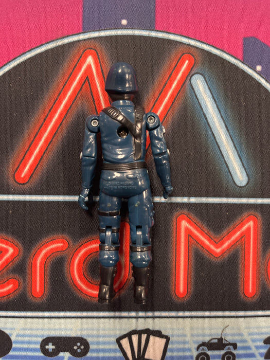 GI Joe ARAH Cobra (Red Emblem) (1982)