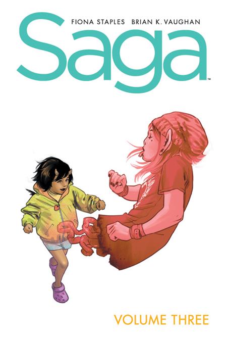 Saga Tp Vol 03 New Edition (Mr)