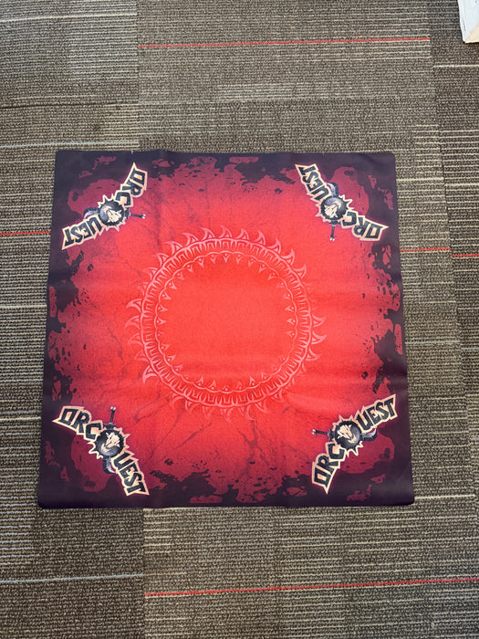 Used Playmats