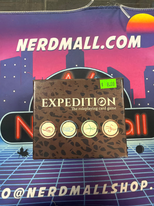Expedition The RPG
