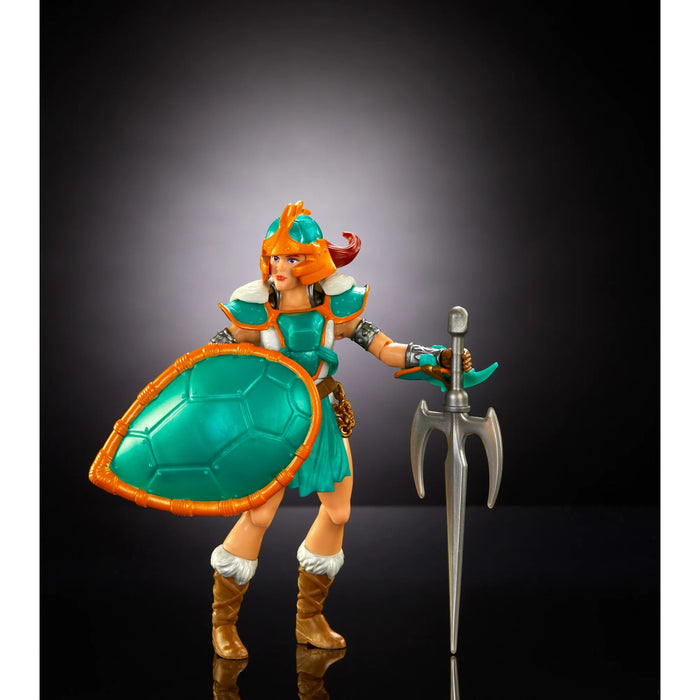 Teela - MOTU Origins Turtles of Grayskull Wave 3