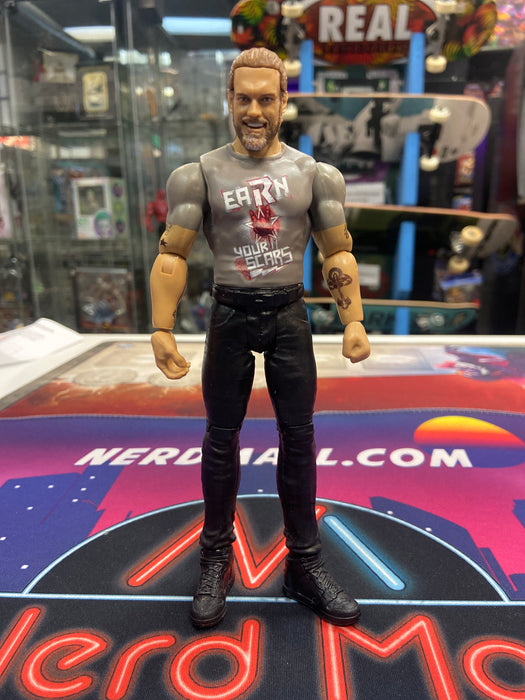 WWE Series 128 Edge