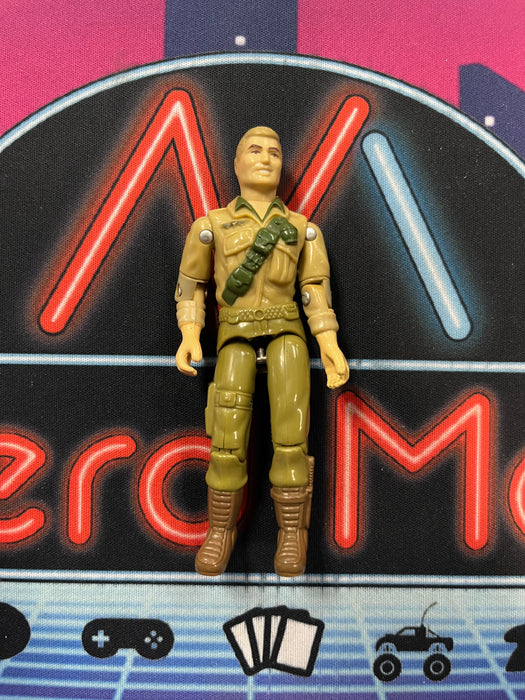 GI Joe ARAH Duke (1984)