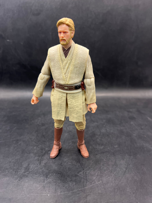 Star Wars Black Series Obi-Wan-Kenobi (2021)