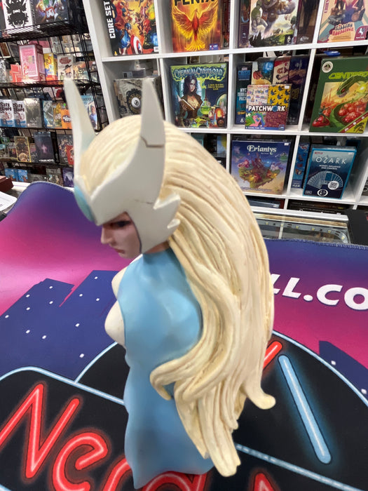 Bowen Designs Marvel Snowbird Bust